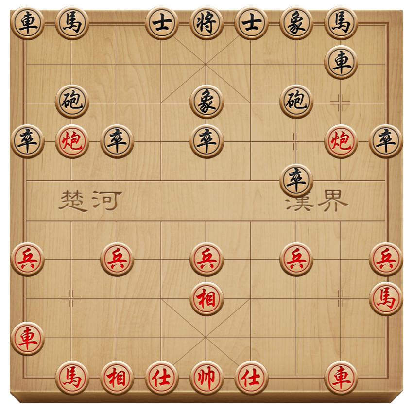 中国象棋(双人版)